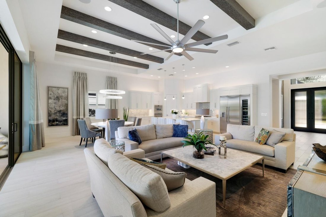House in Miromar Lakes, Florida, United States 4 - 17433965
