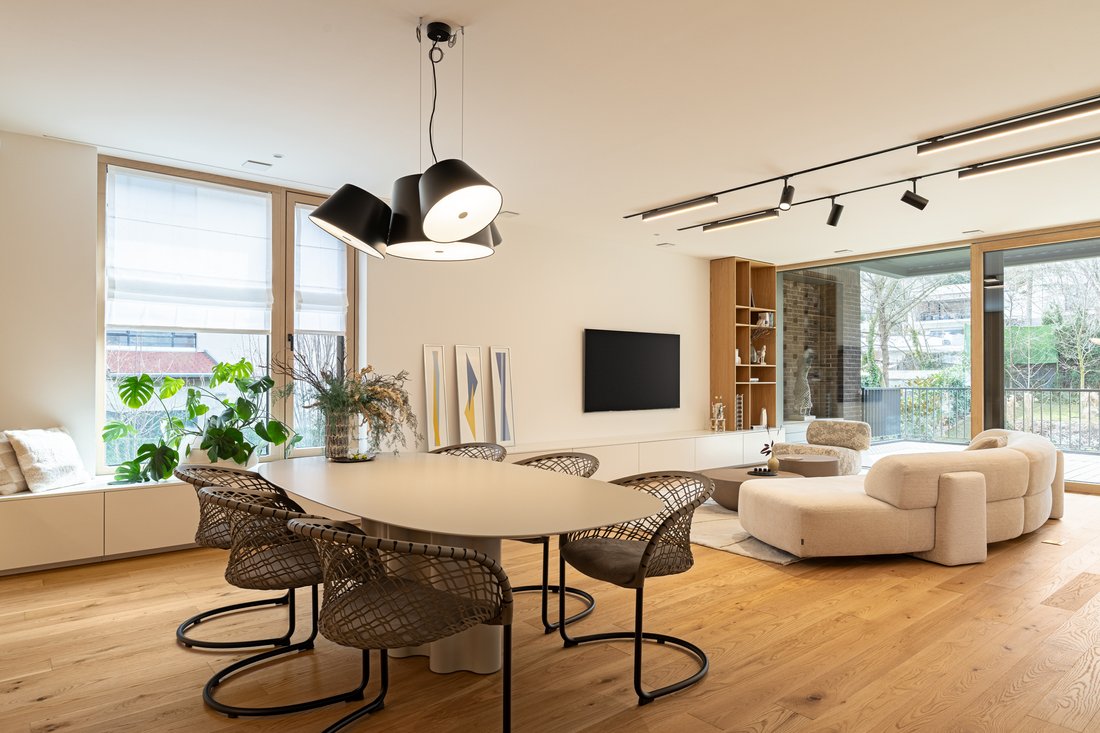 Apartment in Budapest, Budapest, Hungary 5 - 17433565