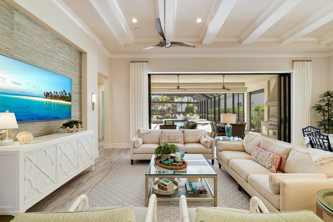 House in Miromar Lakes, Florida, United States 5 - 17433978