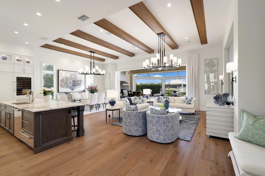 House in Miromar Lakes, Florida, United States 4 - 17433967