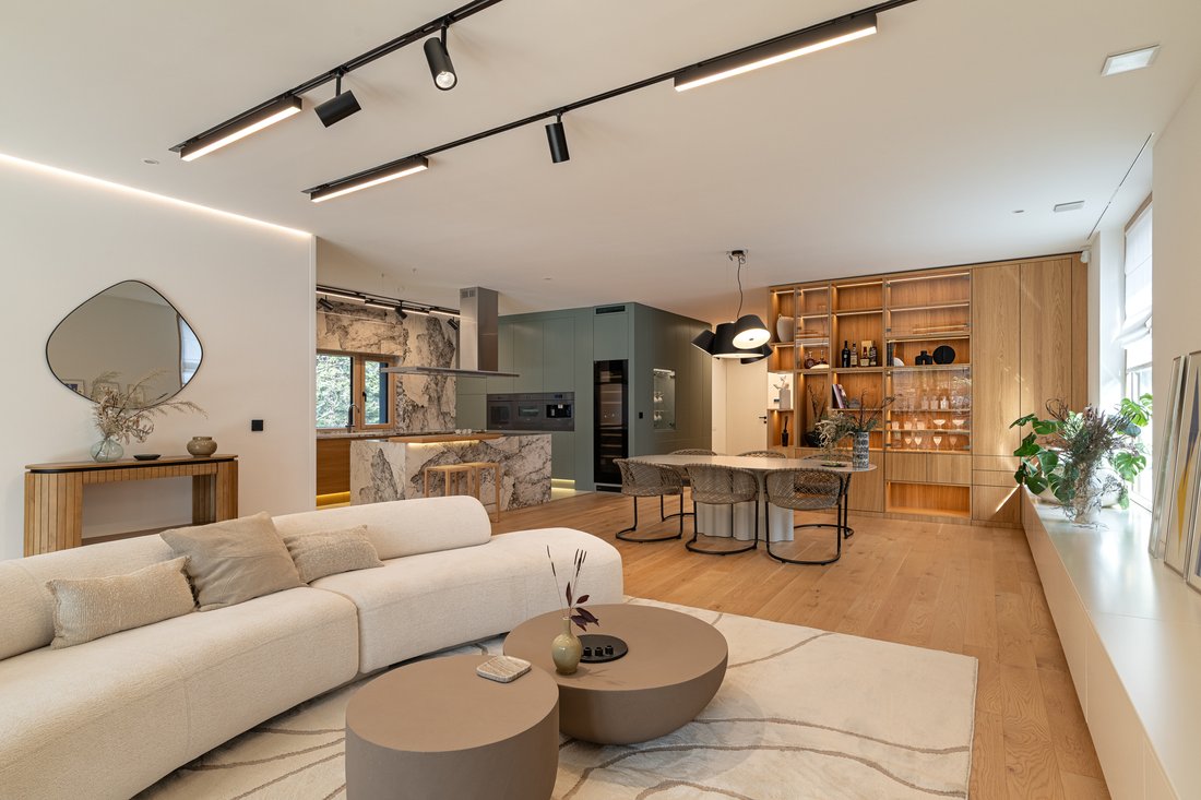 Apartment in Budapest, Budapest, Hungary 1 - 17433565