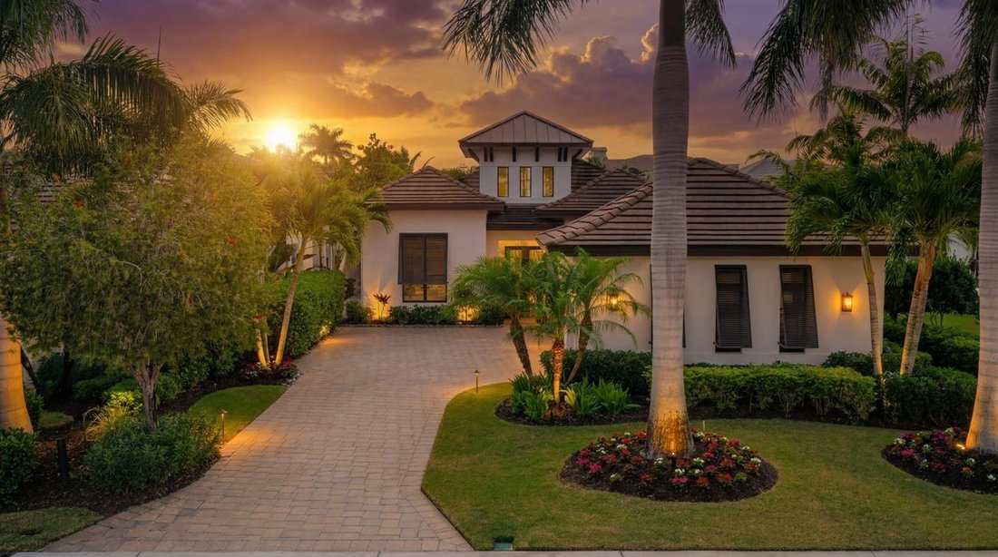 House in Miromar Lakes, Florida, United States 2 - 17433978