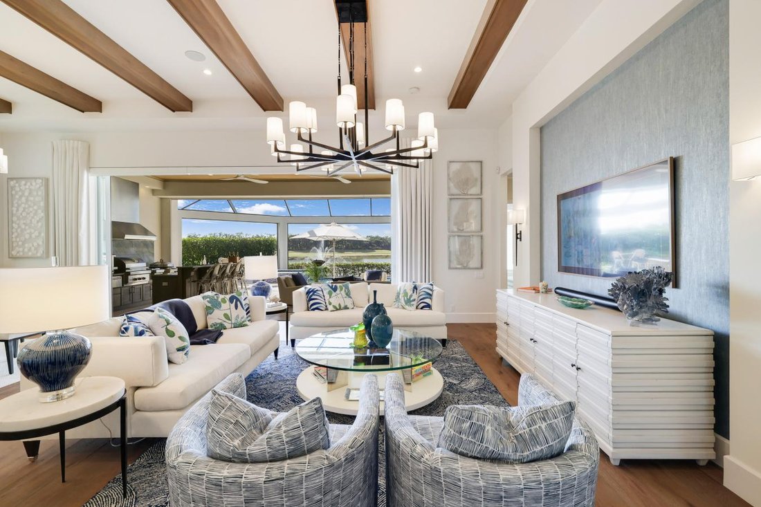 House in Miromar Lakes, Florida, United States 5 - 17433967