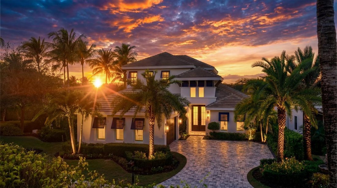 House in Miromar Lakes, Florida, United States 1 - 17433967