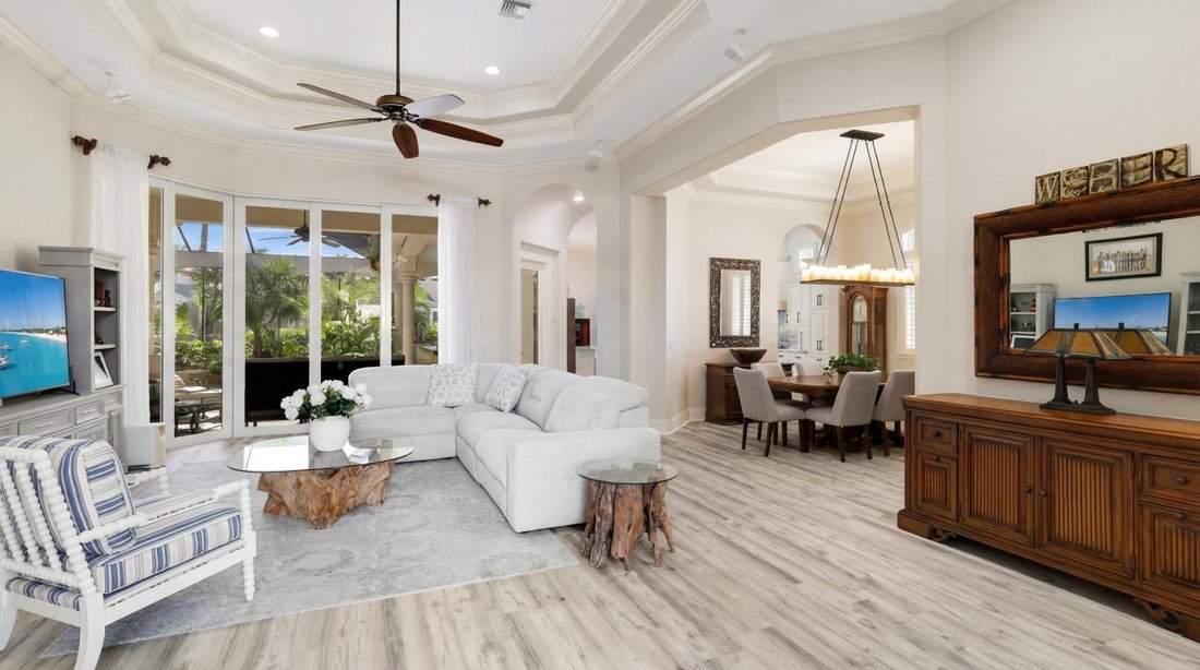 House in Lehigh Acres, Florida, United States 5 - 17433974