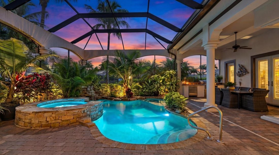 House in Lehigh Acres, Florida, United States 1 - 17433974