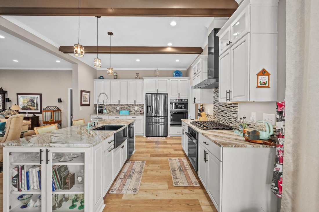 House in Waleska, Georgia, United States 3 - 17433966