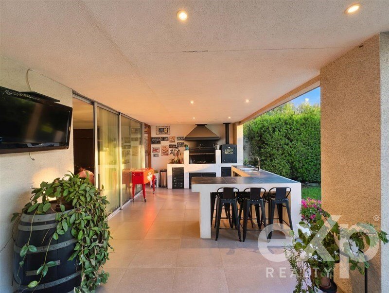 House in Colina, Santiago Metropolitan Region, Chile 4 - 17225551