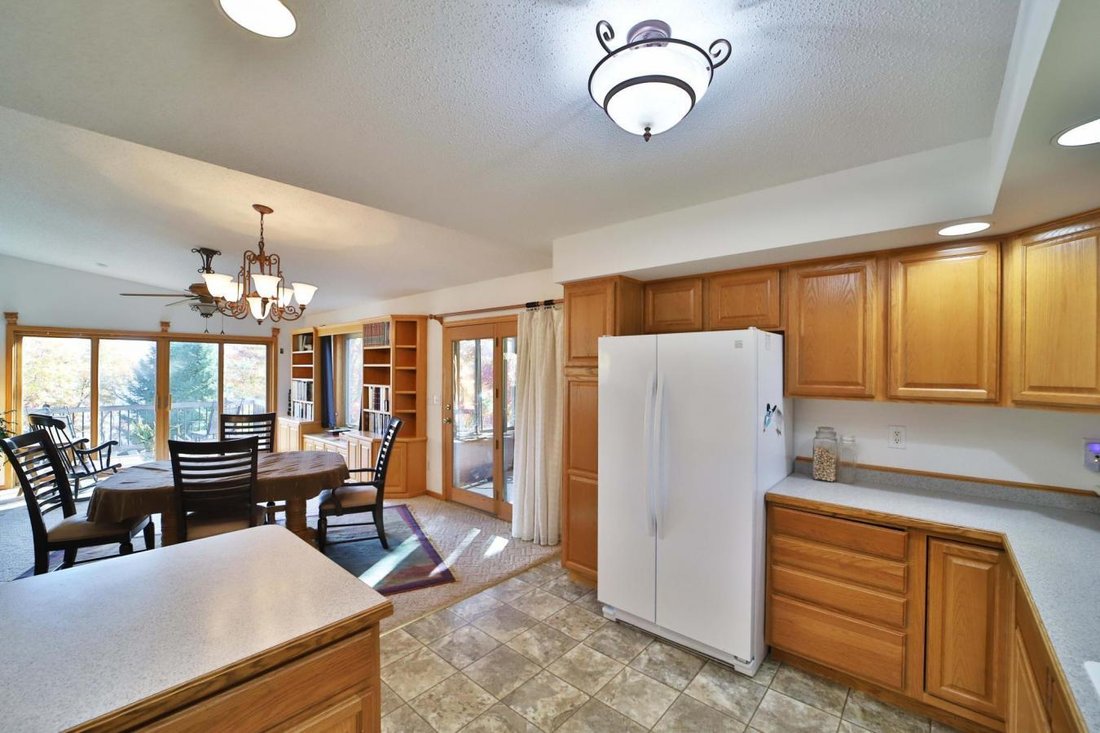 House in Browerville, Minnesota, United States 5 - 17433889