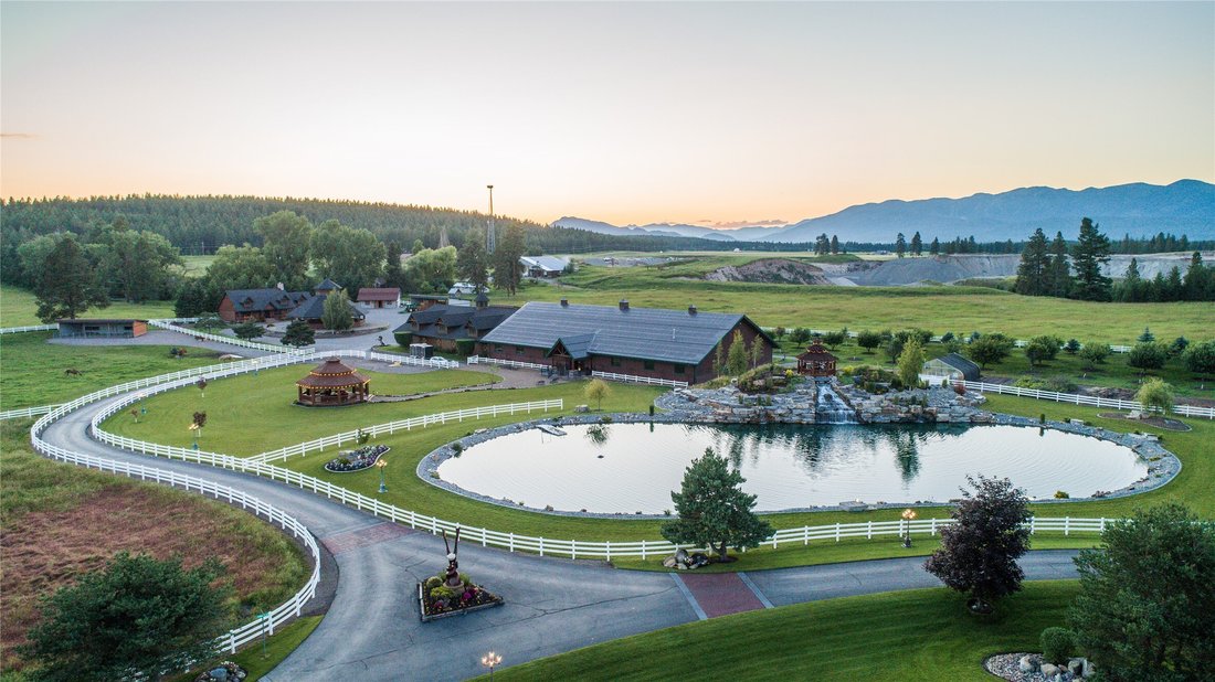 Whitefish, Montana, United States 2 - 17434016