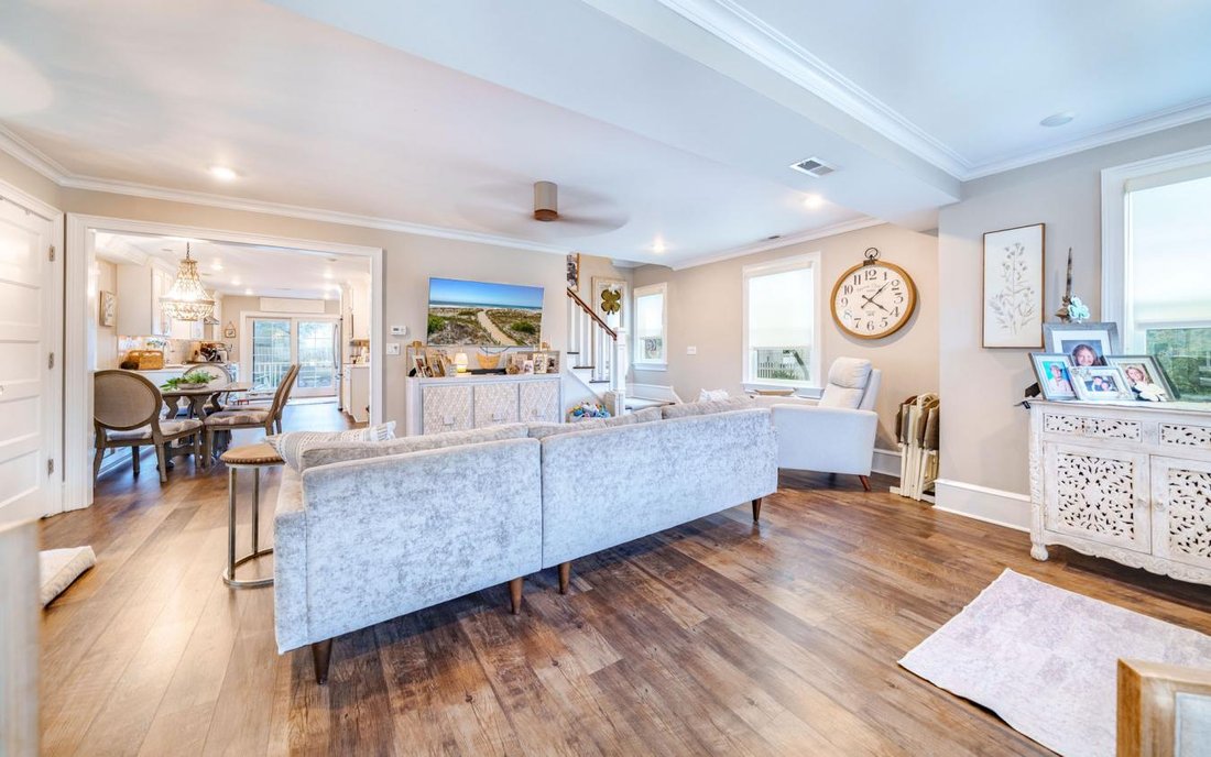 House in Ocean City, New Jersey, United States 5 - 17433943