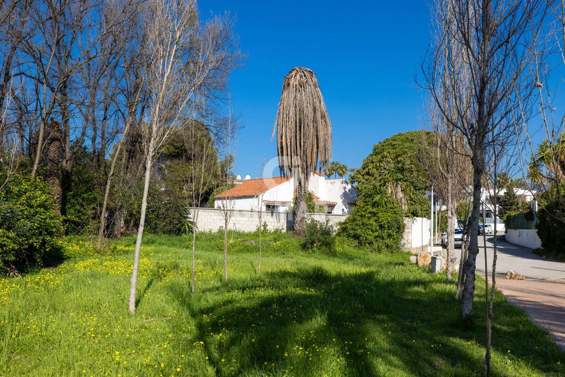 Cancelada, Estepona, Andalusia 3 - 17433935
