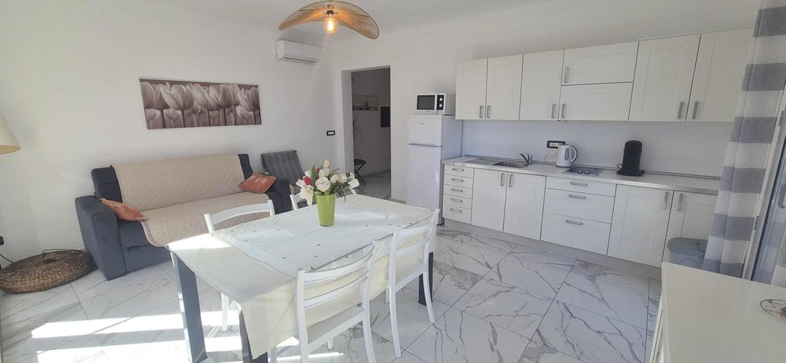 Apartment in Grimaud, Provence-Alpes-Côte d'Azur, France 4 - 17433586