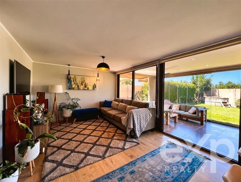 House in Chicureo, Santiago Metropolitan Region, Chile 5 - 16833180