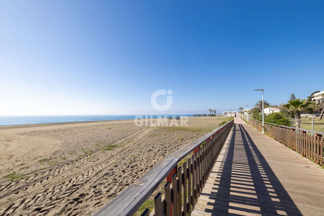 Cancelada, Estepona, Andalusia 1 - 17433935