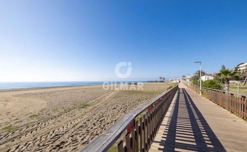Cancelada, Estepona, Andalusien 1
