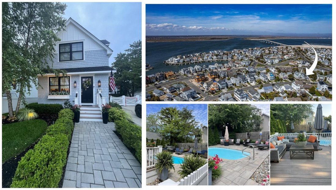 House in Ocean City, New Jersey, United States 2 - 17433943