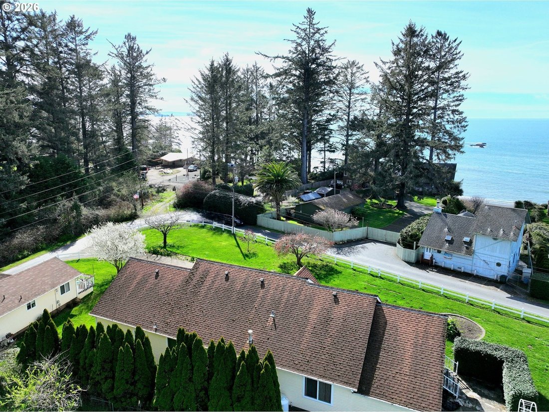 House in Brookings, Oregon, United States 5 - 17433778