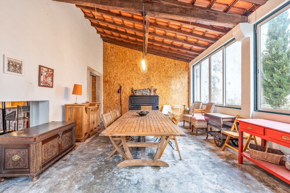 House in Cidade de Santarem, Santarem District, Portugal 3 - 17433902