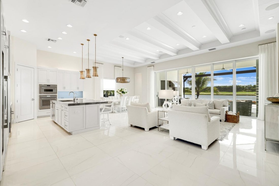 House in Miromar Lakes, Florida, United States 4 - 17433972