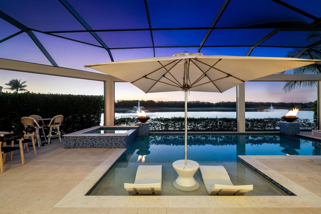 House in Miromar Lakes, Florida, United States 2 - 17433967