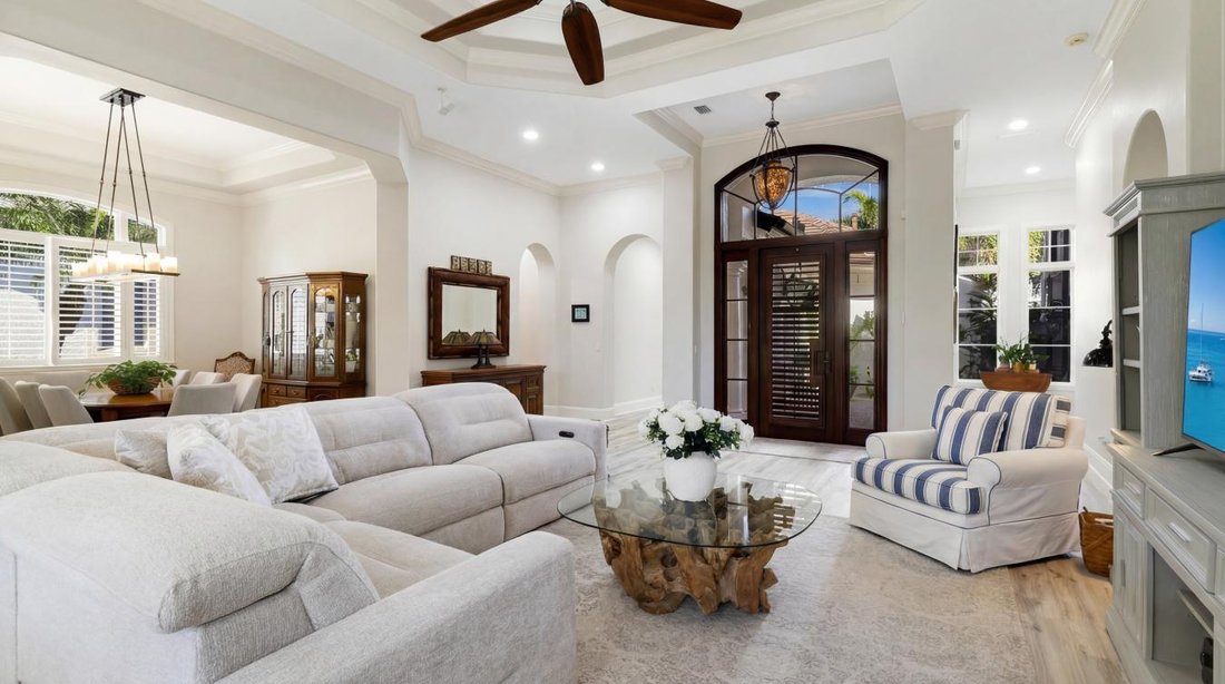 House in Lehigh Acres, Florida, United States 4 - 17433974