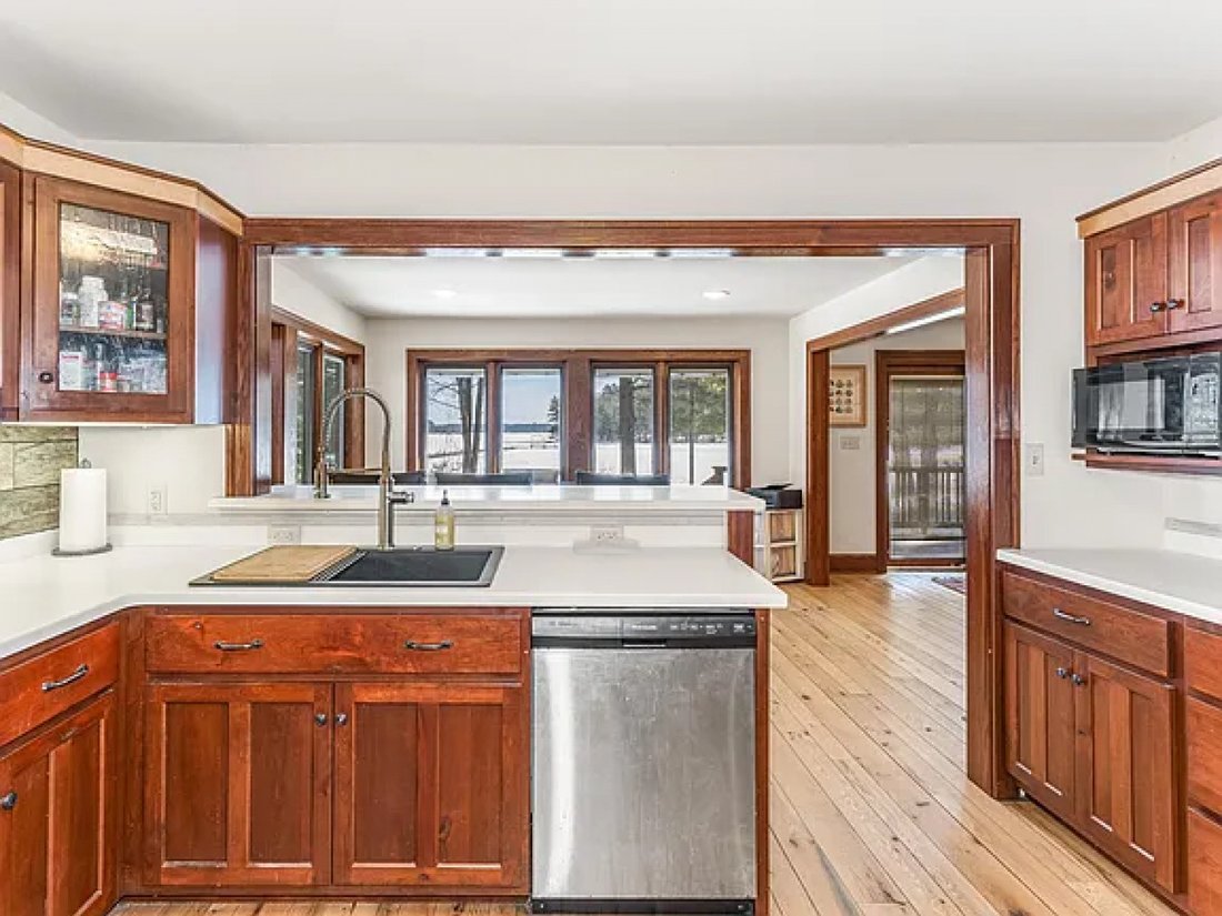 House in Three Lakes, Wisconsin, United States 5 - 17433968
