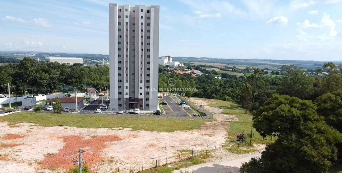Terrain à Jardim Guarujá, São Paulo, Brésil 4 - 17434058
