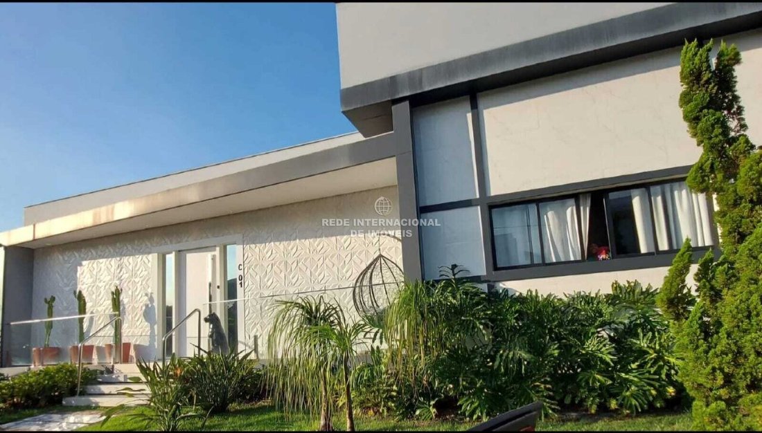 House in Boulevard Lagoa, Brazil 3 - 16676690