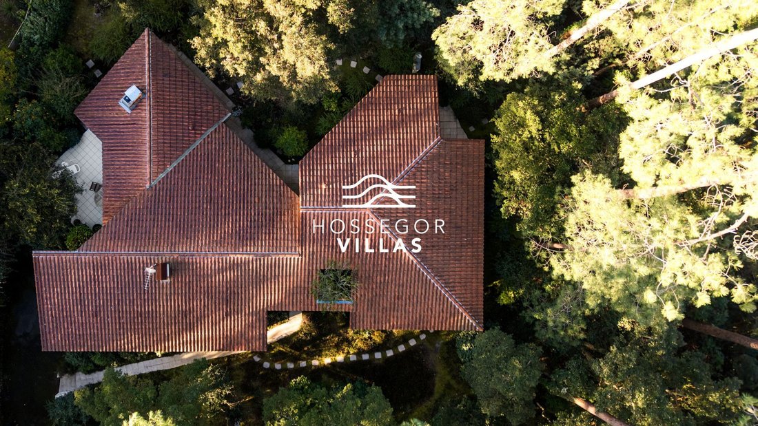 Villa in Soorts-Hossegor, Nouvelle-Aquitaine, France 3 - 17433611