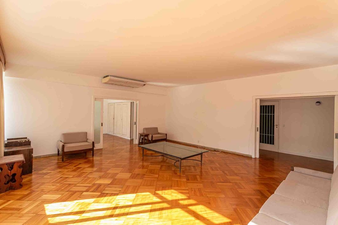 Apartment in Rio de Janeiro, State of Rio de Janeiro, Brazil 3 - 17433905