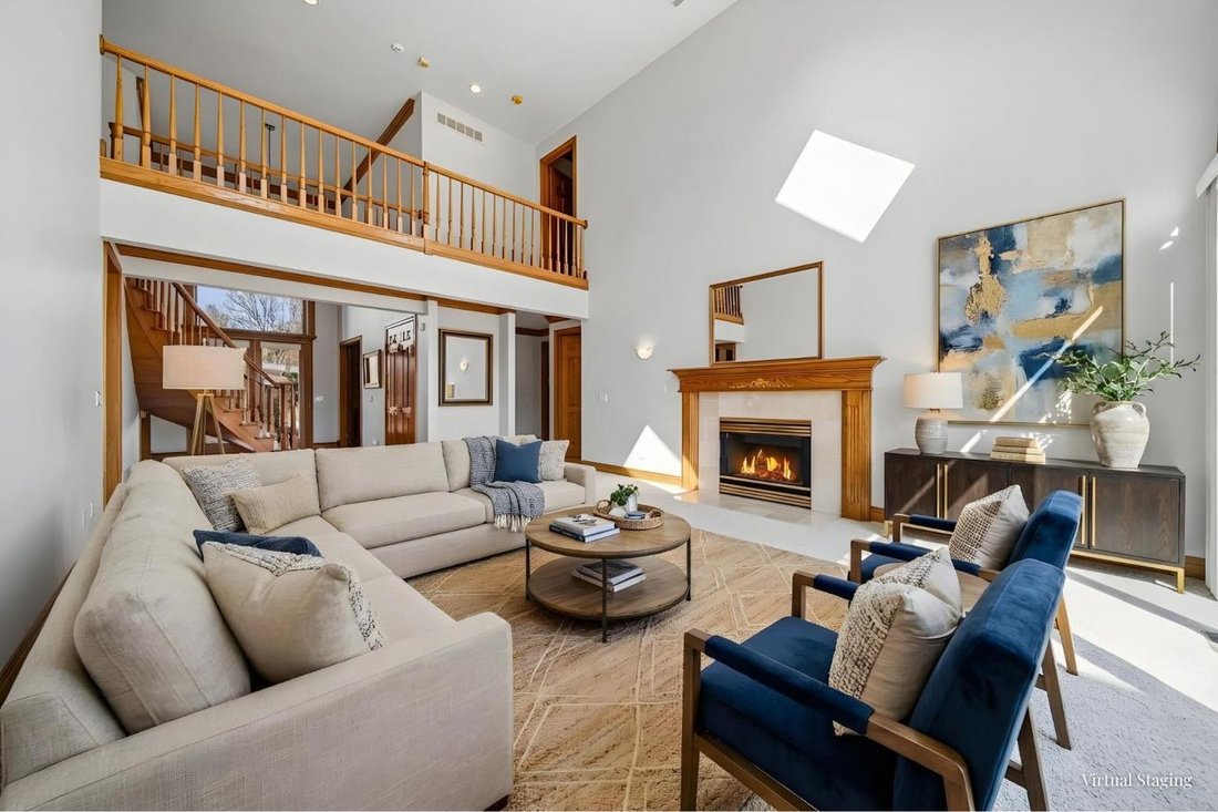 House in Columbia Station, Ohio, United States 5 - 17433971