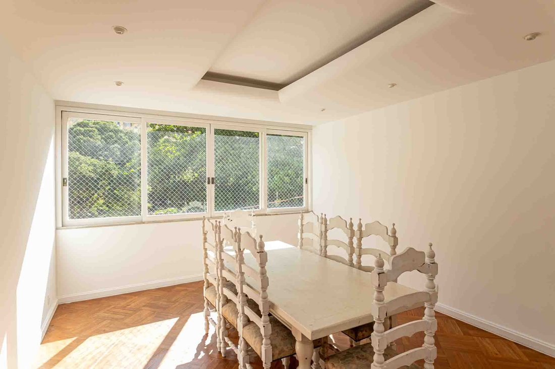 Apartment in Rio de Janeiro, State of Rio de Janeiro, Brazil 4 - 17433905