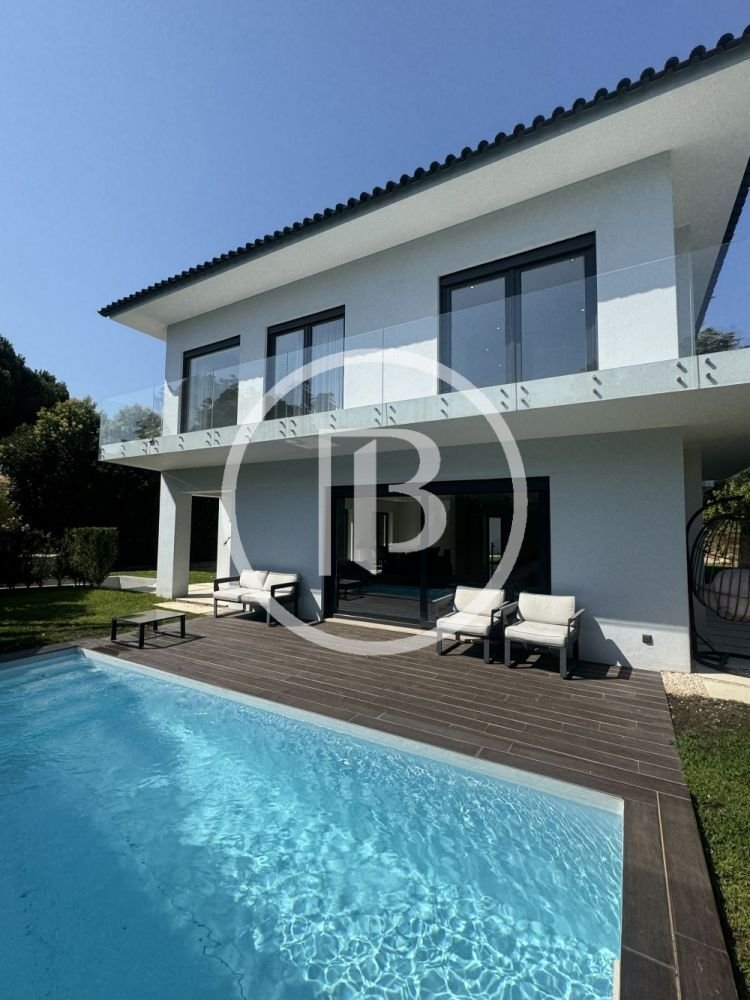 House in Cascais e Estoril, Lisbon, Portugal 3 - 17433813