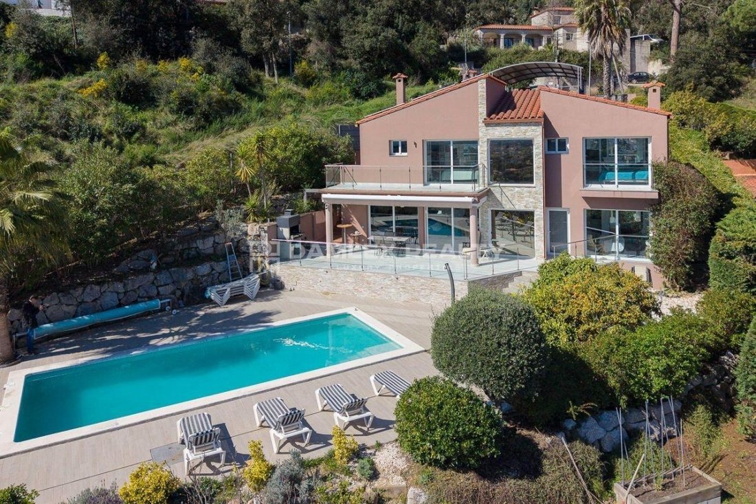House in Calonge i Sant Antoni, Catalonia, Spain 1 - 17434008