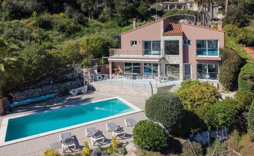 House in Calonge i Sant Antoni, Catalonia, Spain 1