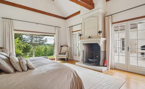 Château Saint Nom La Bretèche 1074.0 Sqm 10 Bedrooms