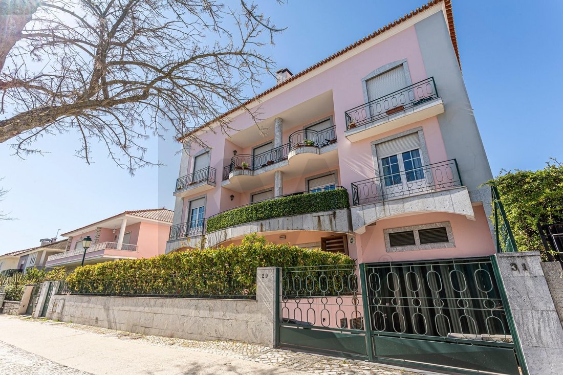 Apartment in Setubal, Setubal, Portugal 1 - 17433755