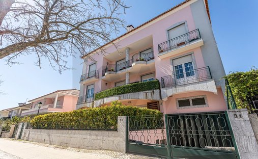 Apartment in Setubal, Setubal, Portugal 1