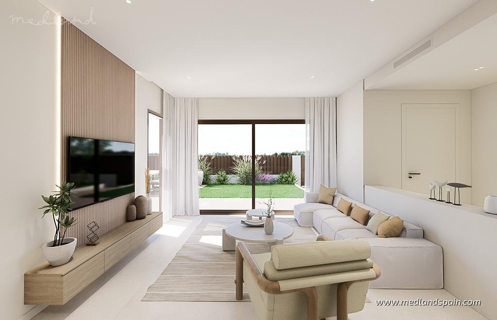 Villa in Los Alcazares, Región de Murcia, Spain 5 - 15415666