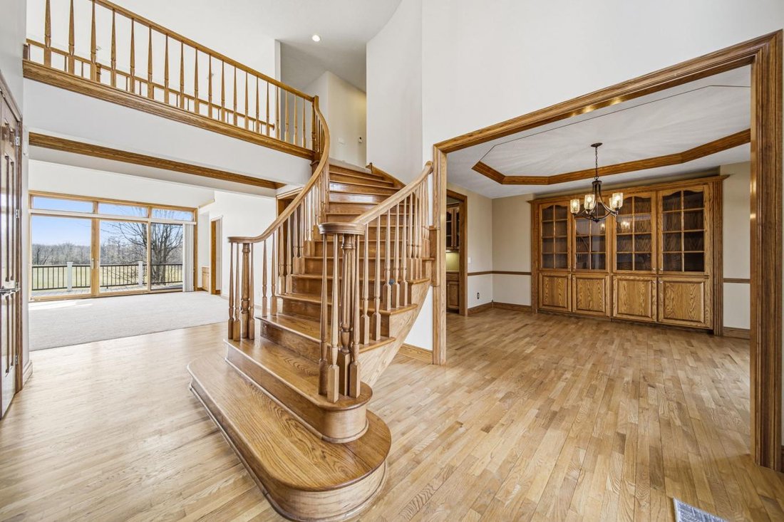 House in Columbia Station, Ohio, United States 4 - 17433971