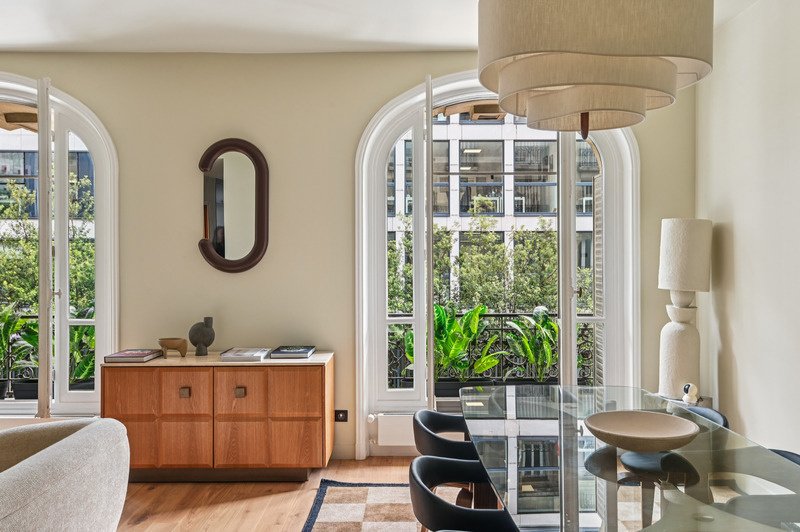 Apartment in Gros Caillou, Paris 7e Arrondissement, Paris 2 - 17433673