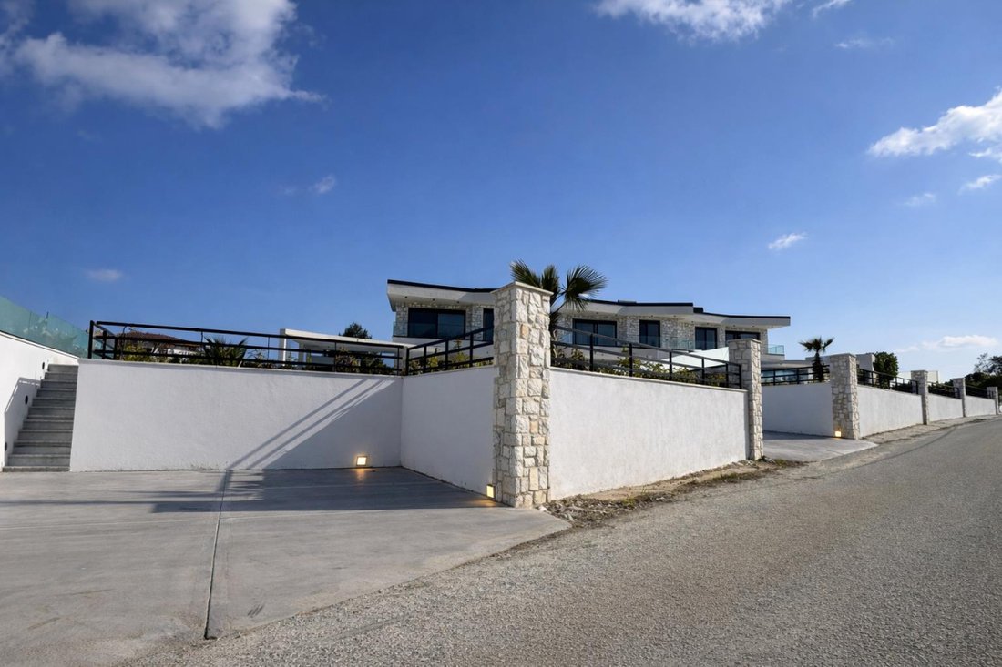 House in Pallini Municipal Unit, Macedonia and Thrace, Greece 4 - 13956180