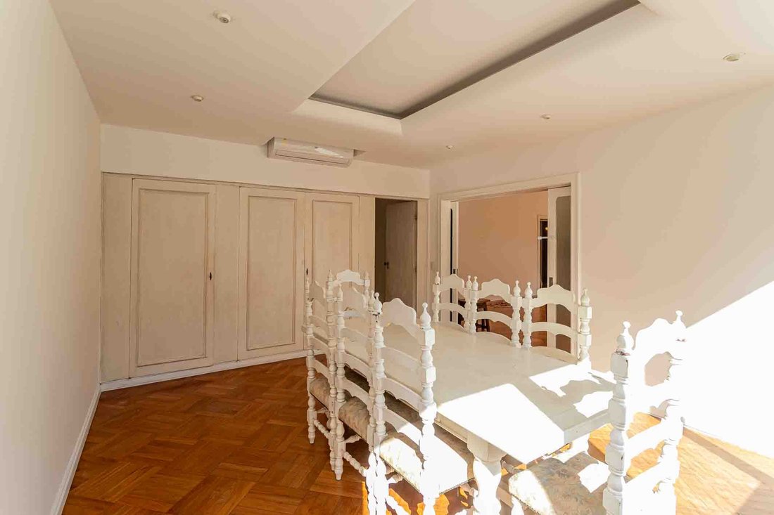 Apartment in Rio de Janeiro, State of Rio de Janeiro, Brazil 5 - 17433905