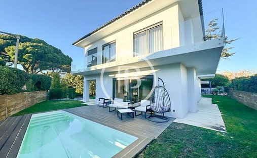 Maison à Cascais et Estoril, Lisbonne, Portugal 1