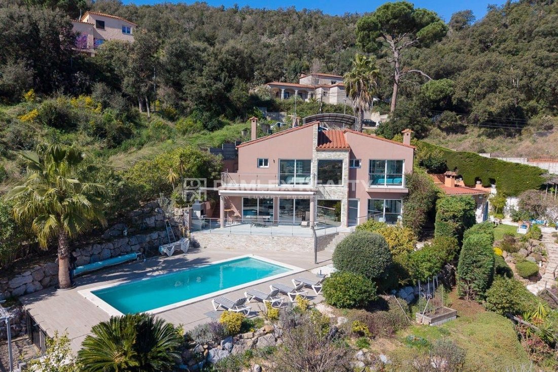 House in Calonge i Sant Antoni, Catalonia, Spain 4 - 17434008
