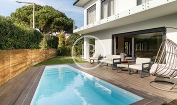 Maison à Cascais et Estoril, Lisbonne, Portugal 1