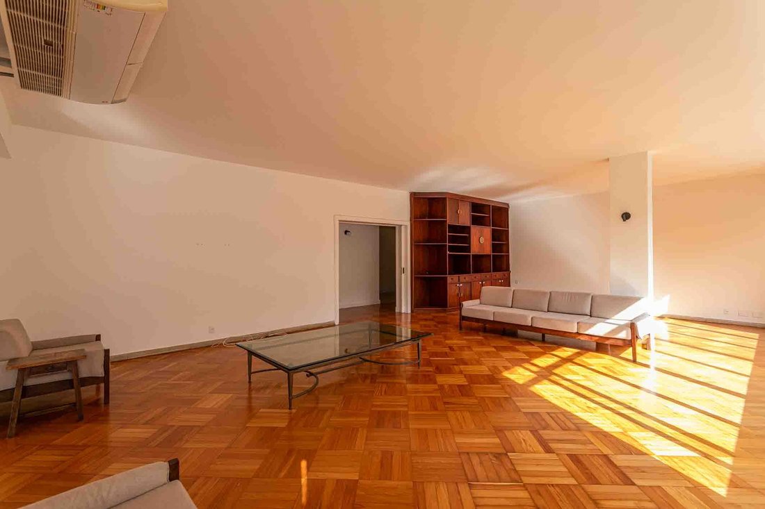 Apartment in Rio de Janeiro, State of Rio de Janeiro, Brazil 2 - 17433905