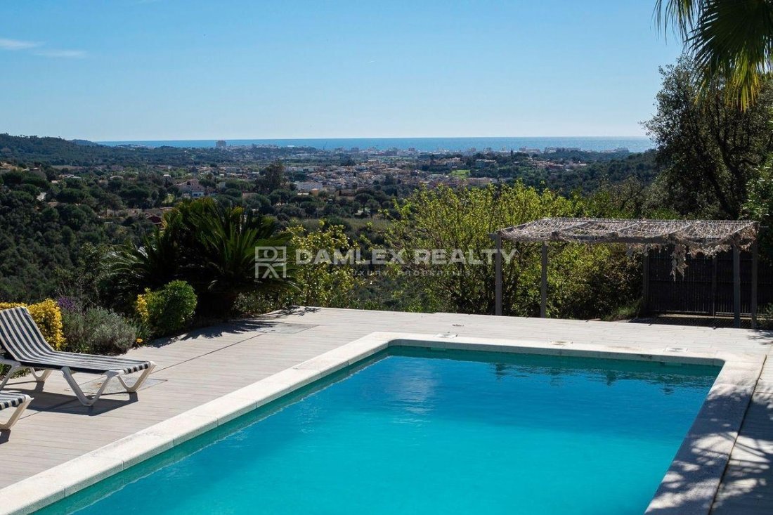 House in Calonge i Sant Antoni, Catalonia, Spain 5 - 17434008
