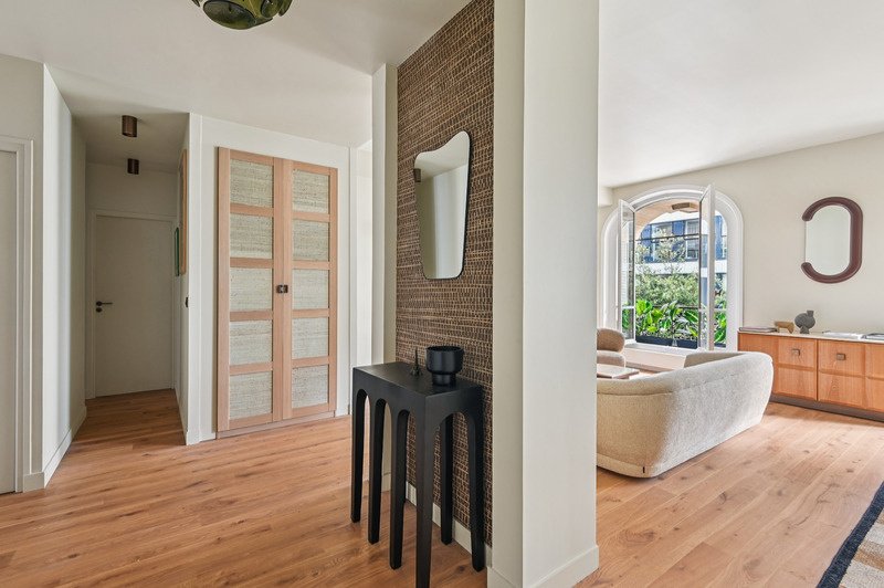 Apartment in Gros Caillou, Paris 7e Arrondissement, Paris 4 - 17433673